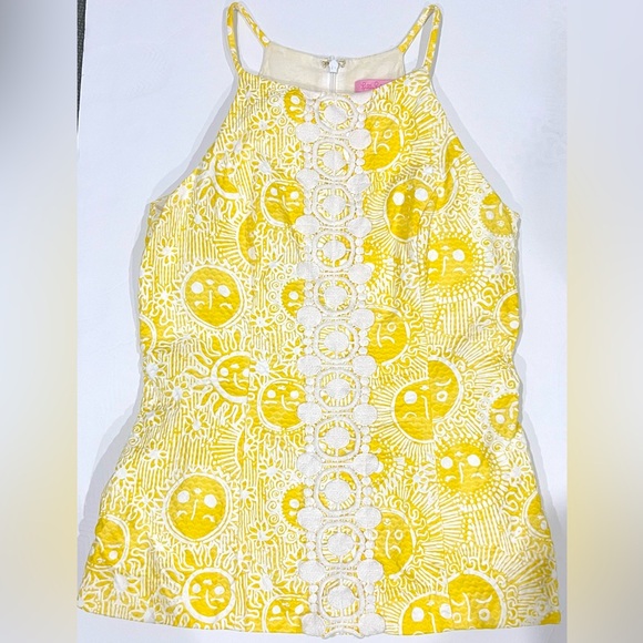 Lilly Pulitzer Tops - Unlisted item